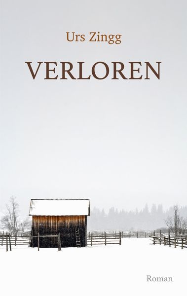 Produktbild: Verloren
