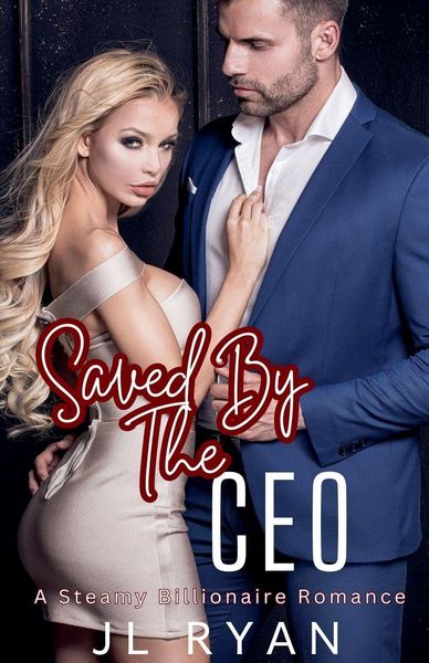 Produktbild: Saved By The CEO