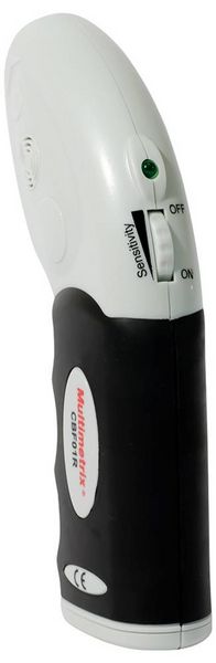 Produktbild: Multimetrix CBF 01 Identifikation
