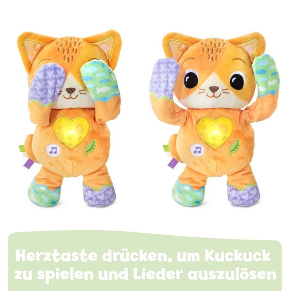 Produktbild: Kuckuck-K&auml;tzchen