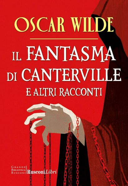 Produktbild: Il fantasma di Canterville e altri racconti