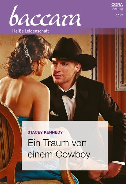 Produktbild: Ein Traum von einem Cowboy