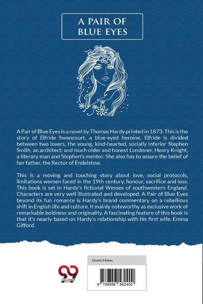 Produktbild: A Pair Of Blue Eyes