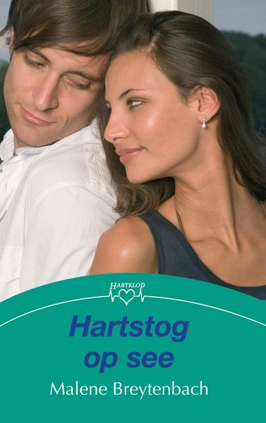 Produktbild: Hartstog op see