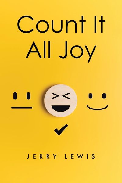 Produktbild: Count It All Joy