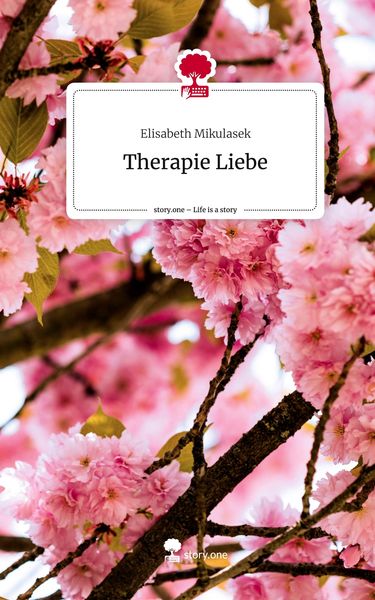 Produktbild: Therapie Liebe. Life is a Story - story.one