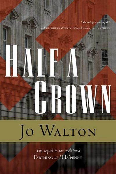 Produktbild: Half a Crown