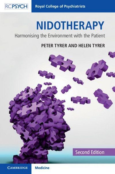 Produktbild: Nidotherapy