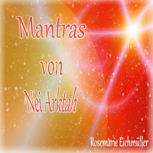 Produktbild: Mantras von Nei Arktah