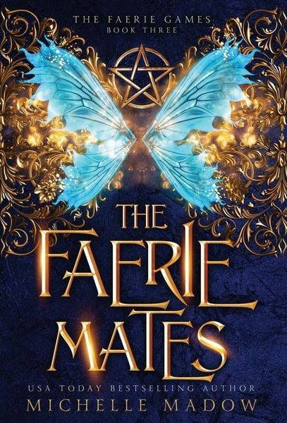 Produktbild: The Faerie Mates