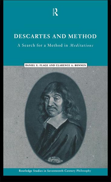 Produktbild: Descartes and Method