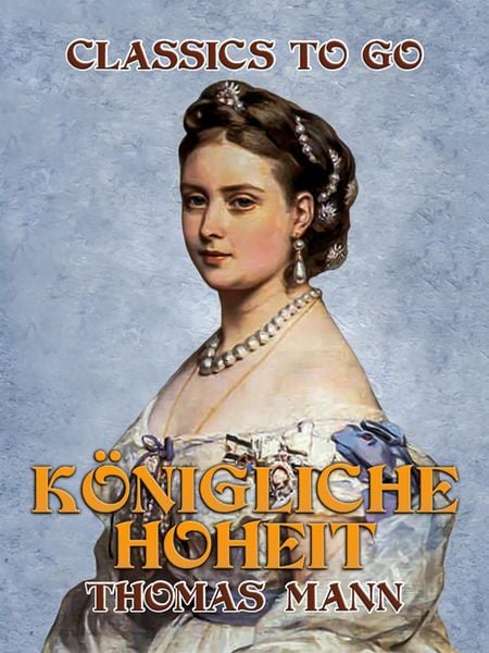 Produktbild: K&ouml;nigliche Hoheit