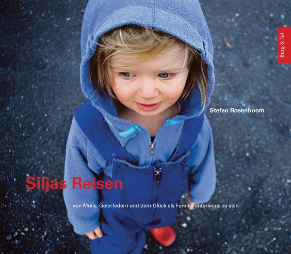 Produktbild: Siljas Reisen