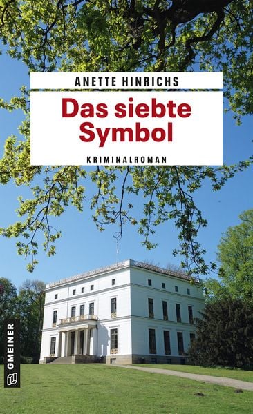 Produktbild: Das siebte Symbol