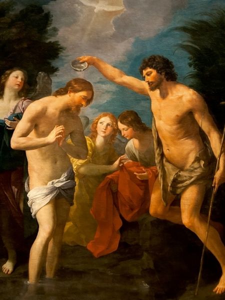 Produktbild: Ein Motiv aus dem Kalender Jesus Christus - Das Leben Christi auf Gem&auml;lden der alten Meister (Puzzle)