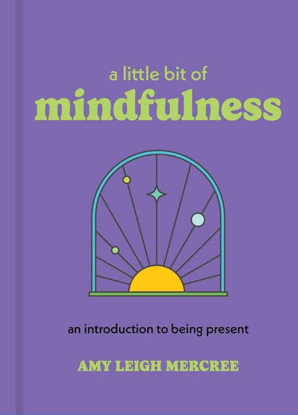 Produktbild: A Little Bit of Mindfulness