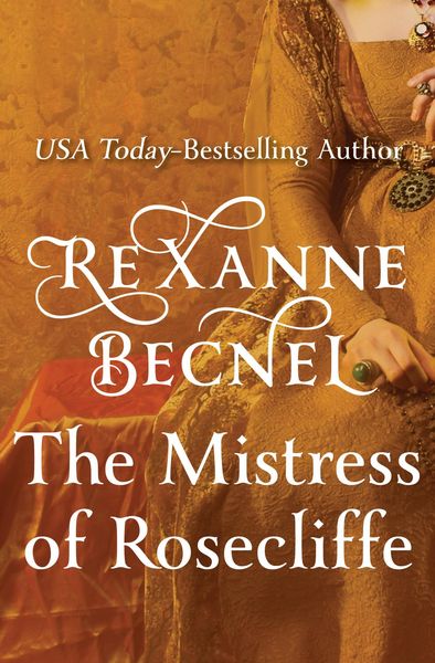 Produktbild: The Mistress of Rosecliffe