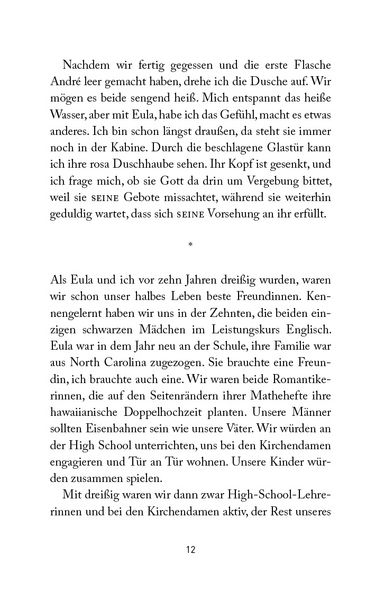 Produktbild: Church Ladies - SWR Bestenliste Oktober 2022