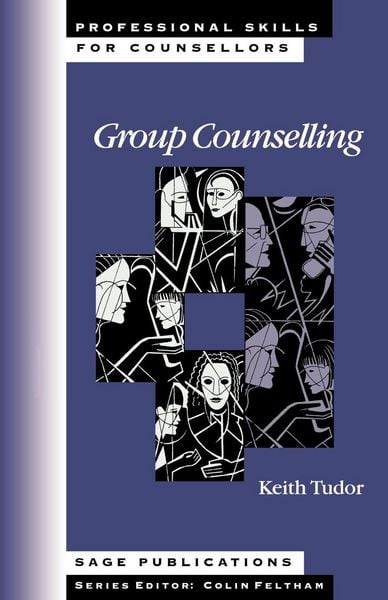 Produktbild: Group Counselling
