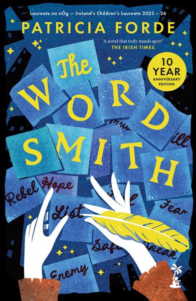 Produktbild: The Wordsmith