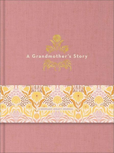 Produktbild: A Grandmother's Story