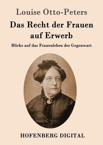 Produktbild: Das Recht der Frauen auf Erwerb