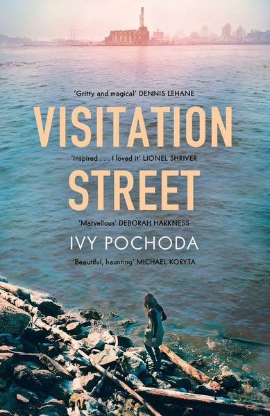 Produktbild: Visitation Street