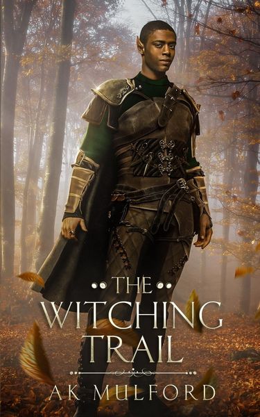 Produktbild: The Witching Trail