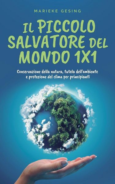 Produktbild: Il piccolo salvatore del mondo 1x1