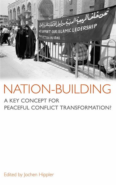 Produktbild: Nation-Building