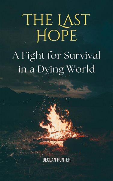 Produktbild: The Last Hope