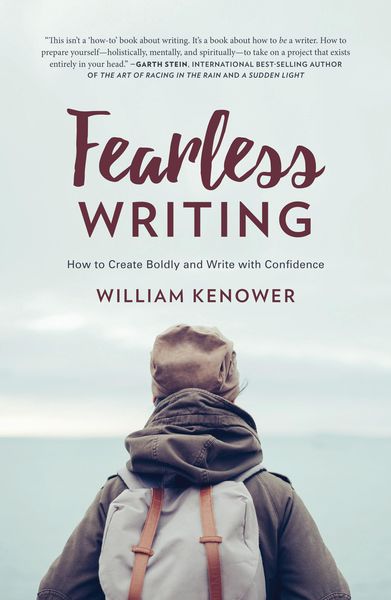 Produktbild: Fearless Writing