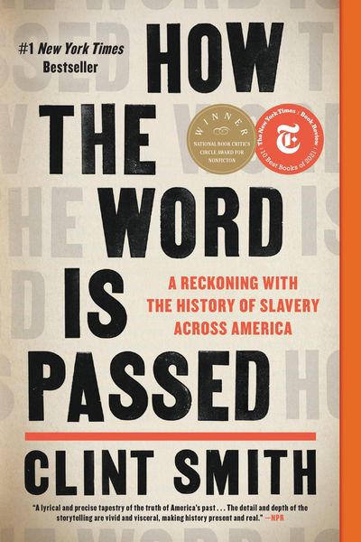 Produktbild: How the Word Is Passed