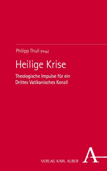 Produktbild: Heilige Krise