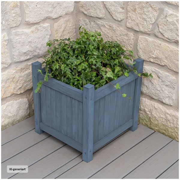 Produktbild: HTI-Living Pflanzk&uuml;bel Heidi Small Pflanzk&uuml;bel Heidi Small