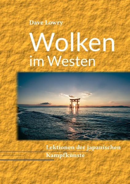 Produktbild: Wolken im Westen