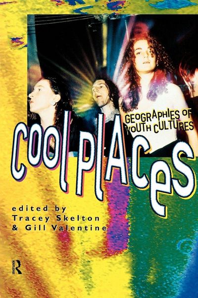 Produktbild: Cool Places