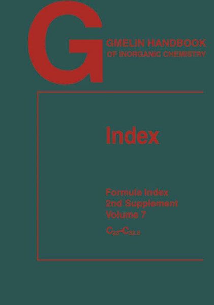 Produktbild: Index Formula Index