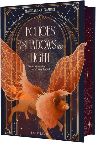 Produktbild: Tale of Sun and Night 3: Echoes of Shadow and Light