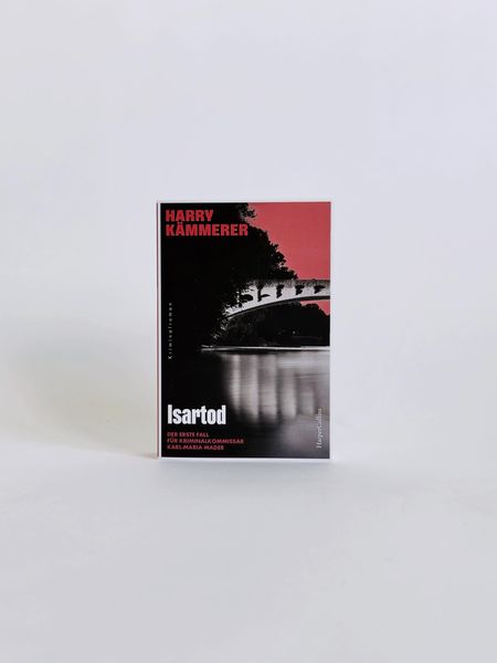 Produktbild: Isartod