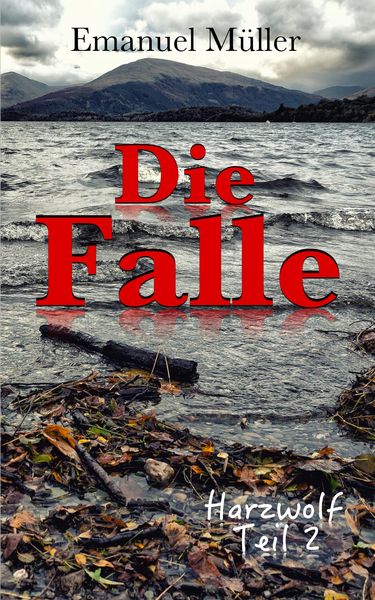 Produktbild: Die Falle