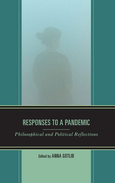 Produktbild: Responses to a Pandemic