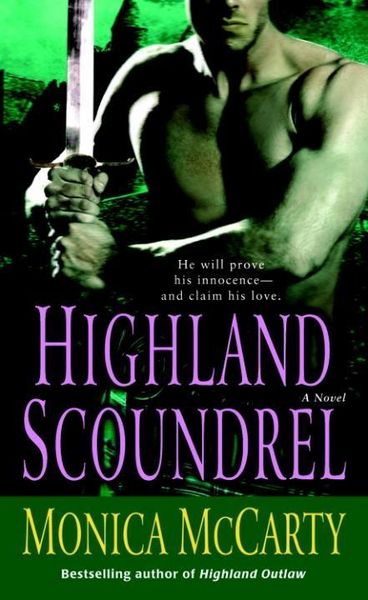 Produktbild: Highland Scoundrel