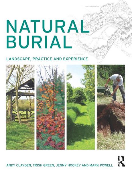 Produktbild: Natural Burial