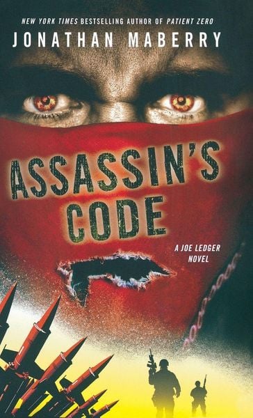 Produktbild: Assassin's Code