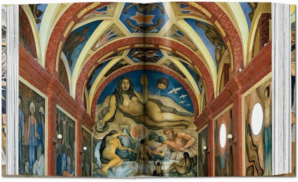 Produktbild: Diego Rivera