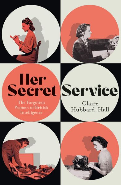 Produktbild: Her Secret Service