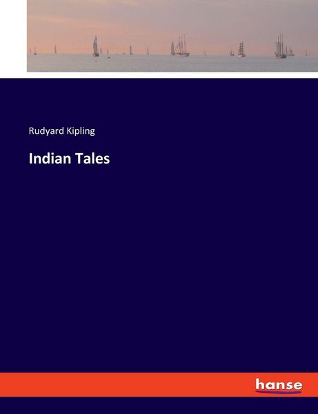 Produktbild: Indian Tales