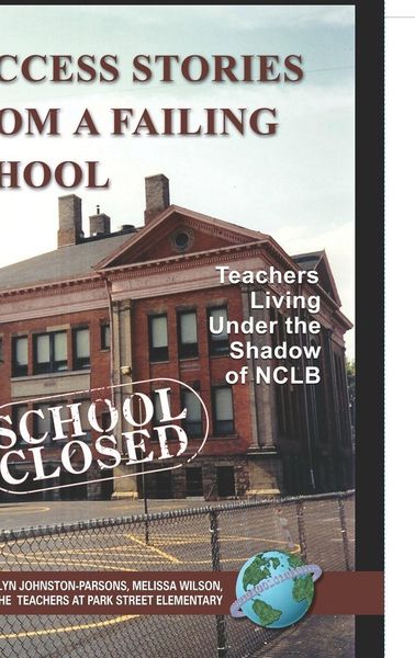 Produktbild: Success Stories from a Failing School