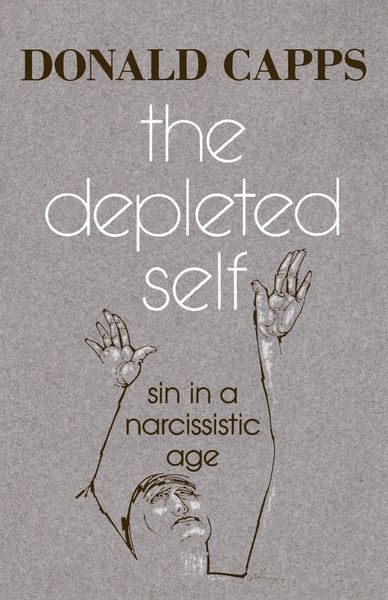 Produktbild: The Depleted Self